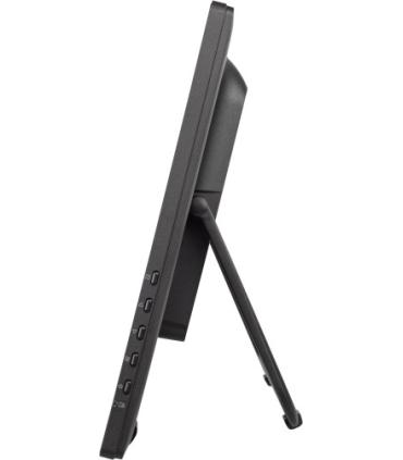 MONITOR IIYAMA 24" TACTIL T2455MSC-B1, IPS, 1920x1080, HDMI, DISPLAYPORT, 2 USB 3.0, ALTAVOCES, WEBCAM & MICROFONO