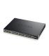 Zyxel XGS2220-54FP Gestionado L3 Gigabit Ethernet (10/100/1000) Energía sobre Ethernet (PoE