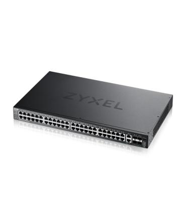 Zyxel XGS2220-54 Gestionado L3 Gigabit Ethernet (10/100/1000