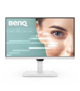 BENQ MONITOR GW2790QT (9H.LLGLA.TBE) (Q1'23) 27” IPS 2K QHD USB-C EYE-CARE, ALTAVOCES Y MICRÓFONO CON CANCELACION DE RUIDOS, REG