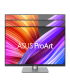 ASUS ProArt PA248CRV 61,2 cm (24.1") 1920 x 1200 Pixeles WUXGA LCD Negro, Plata
