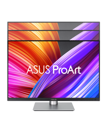 ASUS ProArt PA248CRV 61,2 cm (24.1") 1920 x 1200 Pixeles WUXGA LCD Negro, Plata