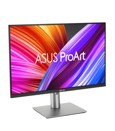 ASUS ProArt PA248CRV 61,2 cm (24.1") 1920 x 1200 Pixeles WUXGA LCD Negro, Plata