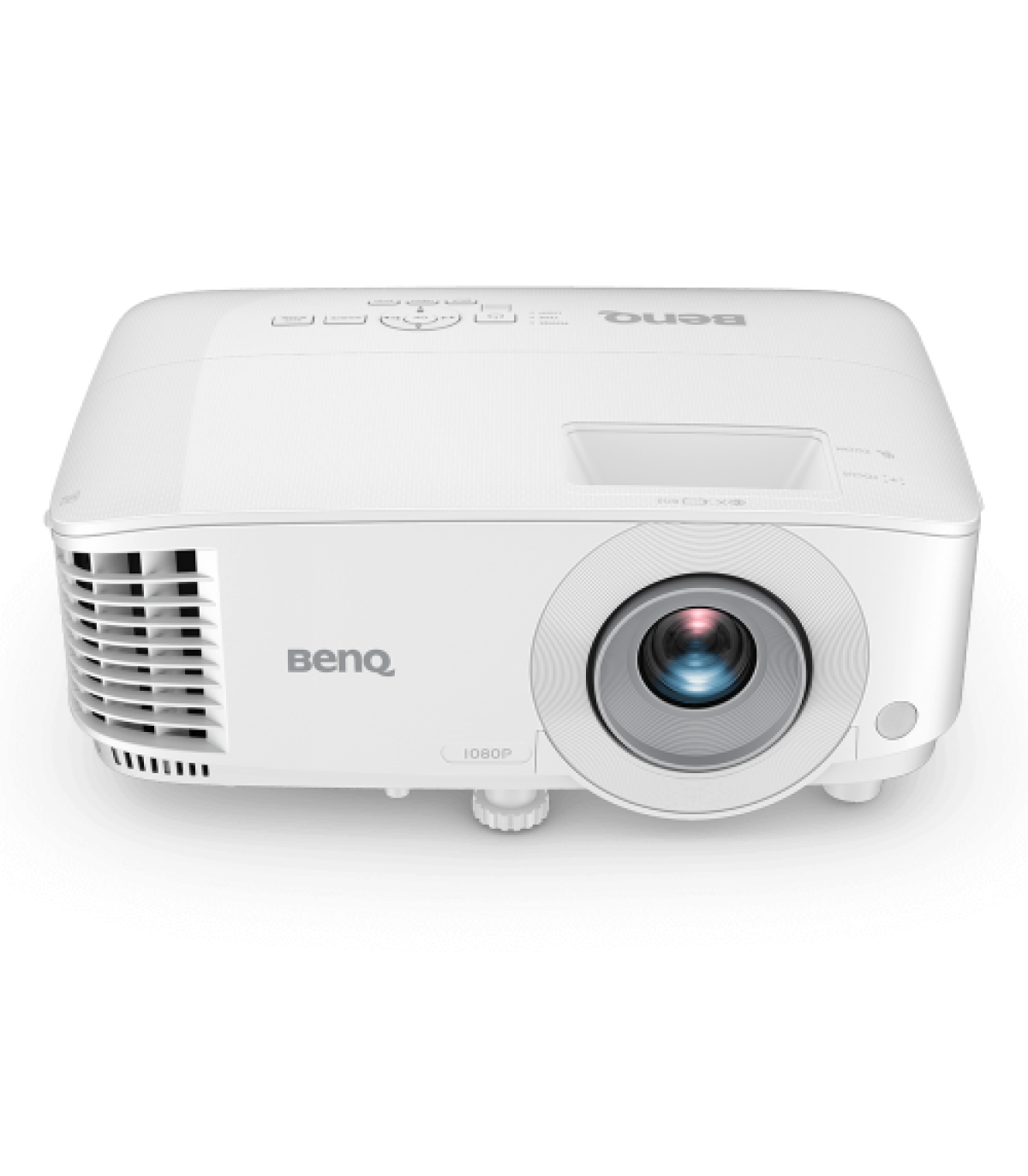Benq MH560 videoproyector Proyector de alcance estándar 3800 lúmenes ANSI DLP 1080p (1920x1080) Blanco