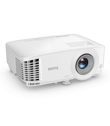Benq MH560 videoproyector Proyector de alcance estándar 3800 lúmenes ANSI DLP 1080p (1920x1080) Blanco