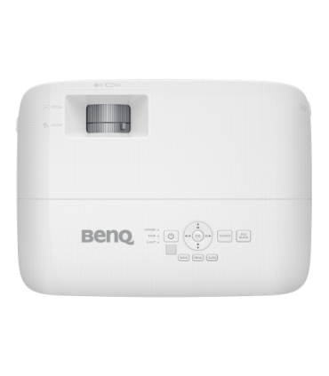 Benq MH560 videoproyector Proyector de alcance estándar 3800 lúmenes ANSI DLP 1080p (1920x1080) Blanco