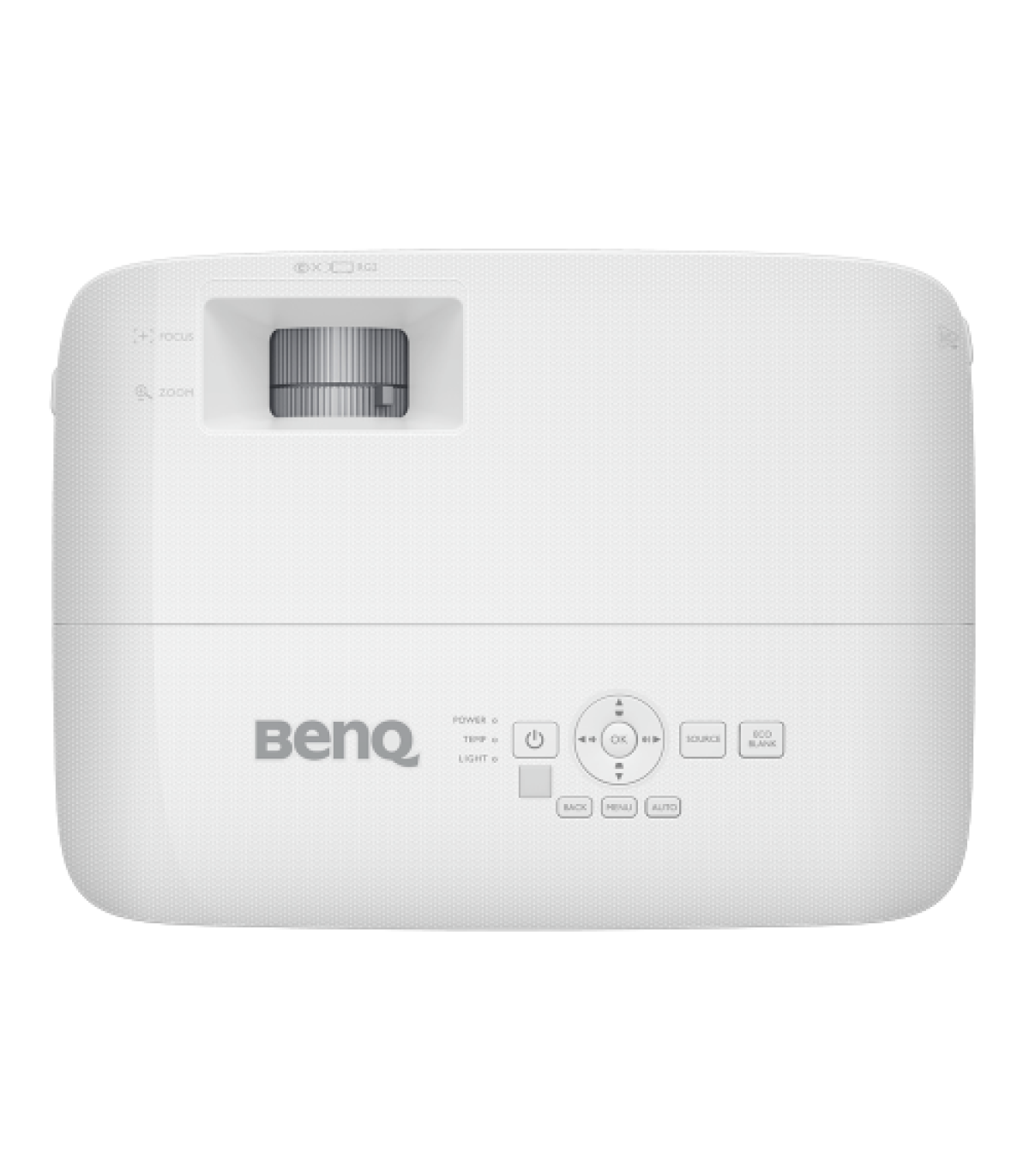 Benq MH560 videoproyector Proyector de alcance estándar 3800 lúmenes ANSI DLP 1080p (1920x1080) Blanco