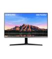 Samsung U28R550UQP 71,1 cm (28") 3840 x 2160 Pixeles 4K Ultra HD LED Gris