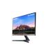 Samsung U28R550UQP 71,1 cm (28") 3840 x 2160 Pixeles 4K Ultra HD LED Gris