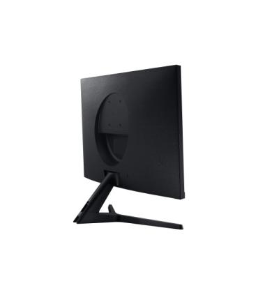 Samsung U28R550UQP 71,1 cm (28") 3840 x 2160 Pixeles 4K Ultra HD LED Gris