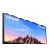 Samsung U28R550UQP 71,1 cm (28") 3840 x 2160 Pixeles 4K Ultra HD LED Gris