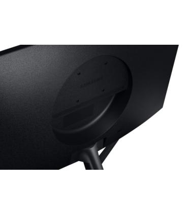 Samsung U28R550UQP 71,1 cm (28") 3840 x 2160 Pixeles 4K Ultra HD LED Gris