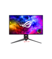 ASUS ROG Swift OLED PG27AQDM 67,3 cm (26.5") 2560 x 1440 Pixeles Wide Quad HD Negro