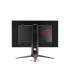 ASUS ROG Swift OLED PG27AQDM 67,3 cm (26.5") 2560 x 1440 Pixeles Wide Quad HD Negro