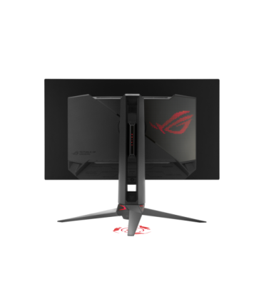 ASUS ROG Swift OLED PG27AQDM 67,3 cm (26.5") 2560 x 1440 Pixeles Wide Quad HD Negro