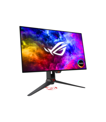 ASUS ROG Swift OLED PG27AQDM 67,3 cm (26.5") 2560 x 1440 Pixeles Wide Quad HD Negro