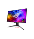 ASUS ROG Swift OLED PG27AQDM 67,3 cm (26.5") 2560 x 1440 Pixeles Wide Quad HD Negro