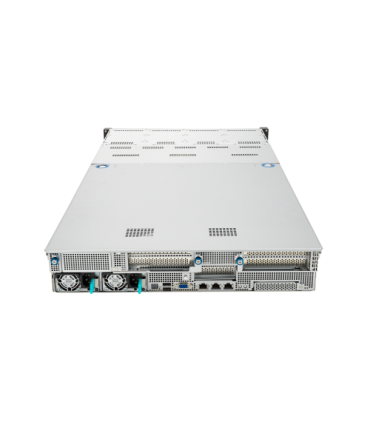 ASUS RS520A-E11-RS12U Socket SP3 Bastidor (2U