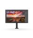 LG MONITOR (32UN880P-B) (Q1'23) 32"/NEGRO