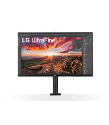 LG MONITOR (32UN880P-B) (Q1'23) 32"/NEGRO