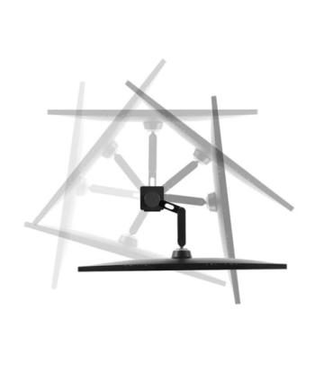 LG MONITOR (32UN880P-B) (Q1'23) 32"/NEGRO