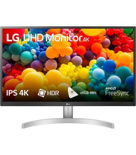 LG MONITOR (27UL500P-W) 27"/BLANCO