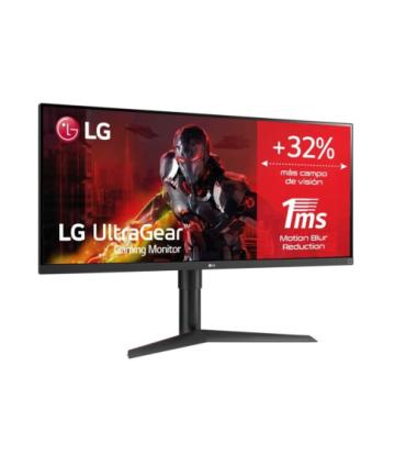 LG MONITOR (34WP65CP-B) 34"