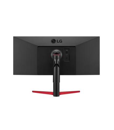 LG MONITOR (34WP65CP-B) 34"