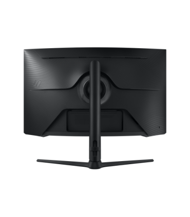 Samsung Odyssey S32BG650EU 81,3 cm (32") 2560 x 1440 Pixeles Quad HD LED Negro