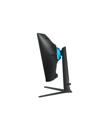 Samsung Odyssey S32BG650EU 81,3 cm (32") 2560 x 1440 Pixeles Quad HD LED Negro