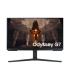 Samsung Odyssey S28BG700EP 71,1 cm (28") 3840 x 2160 Pixeles 4K Ultra HD LED Negro