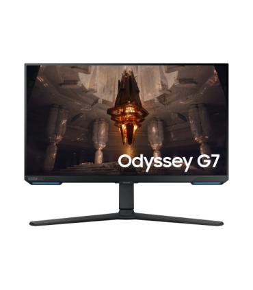 Samsung Odyssey S28BG700EP 71,1 cm (28") 3840 x 2160 Pixeles 4K Ultra HD LED Negro