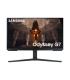 Samsung Odyssey S28BG700EP 71,1 cm (28") 3840 x 2160 Pixeles 4K Ultra HD LED Negro