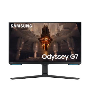 Samsung Odyssey S28BG700EP 71,1 cm (28") 3840 x 2160 Pixeles 4K Ultra HD LED Negro