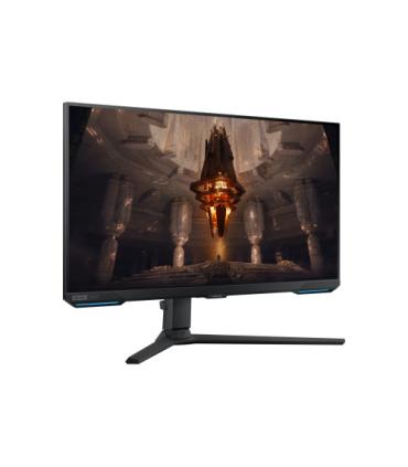 Samsung Odyssey S28BG700EP 71,1 cm (28") 3840 x 2160 Pixeles 4K Ultra HD LED Negro