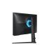 Samsung Odyssey S28BG700EP 71,1 cm (28") 3840 x 2160 Pixeles 4K Ultra HD LED Negro