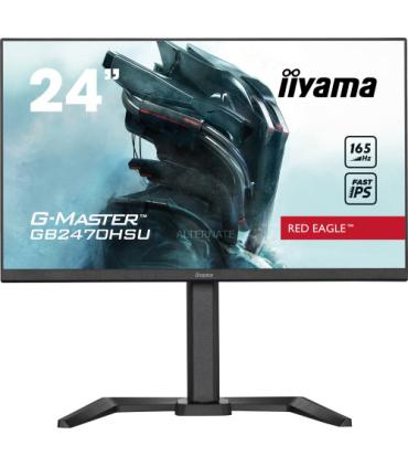 MONITOR IIYAMA 24" GAMING GB2470HSU-B5