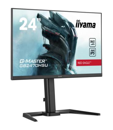 MONITOR IIYAMA 24" GAMING GB2470HSU-B5