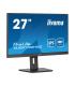 iiyama ProLite XUB2792HSC-B5 LED display 68,6 cm (27") 1920 x 1080 Pixeles Full HD Negro