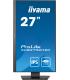 iiyama ProLite XUB2792HSC-B5 LED display 68,6 cm (27") 1920 x 1080 Pixeles Full HD Negro