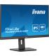 iiyama ProLite XUB2792HSC-B5 LED display 68,6 cm (27") 1920 x 1080 Pixeles Full HD Negro