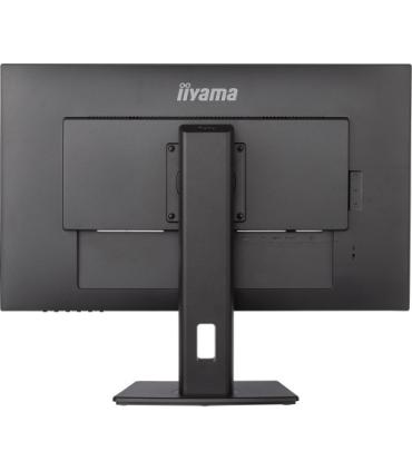 iiyama ProLite XUB2792HSC-B5 LED display 68,6 cm (27") 1920 x 1080 Pixeles Full HD Negro