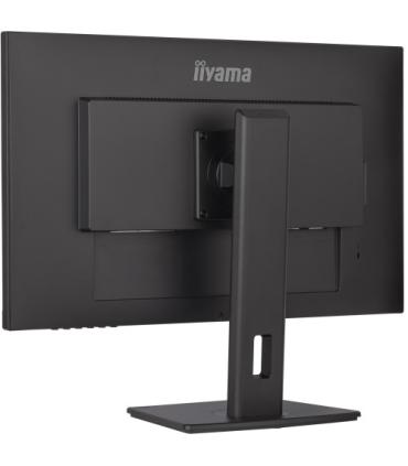 iiyama ProLite XUB2792HSC-B5 LED display 68,6 cm (27") 1920 x 1080 Pixeles Full HD Negro