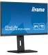 iiyama ProLite XUB2492HSN-B5 LED display 61 cm (24") 1920 x 1080 Pixeles Full HD Negro