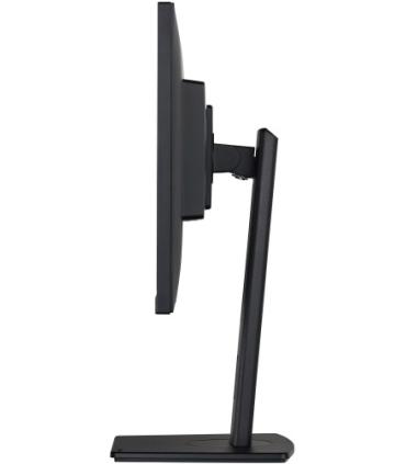 iiyama ProLite XUB2492HSN-B5 LED display 61 cm (24") 1920 x 1080 Pixeles Full HD Negro