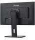 iiyama ProLite XUB2492HSN-B5 LED display 61 cm (24") 1920 x 1080 Pixeles Full HD Negro