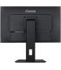 iiyama ProLite XUB2492HSN-B5 LED display 61 cm (24") 1920 x 1080 Pixeles Full HD Negro