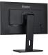 iiyama ProLite XUB2492HSN-B5 LED display 61 cm (24") 1920 x 1080 Pixeles Full HD Negro