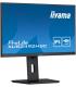 iiyama ProLite XUB2492HSC-B5 LED display 61 cm (24") 1920 x 1080 Pixeles Full HD Negro