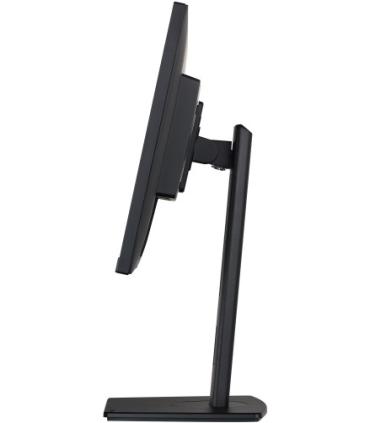 iiyama ProLite XUB2492HSC-B5 LED display 61 cm (24") 1920 x 1080 Pixeles Full HD Negro